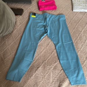 Nike leggings